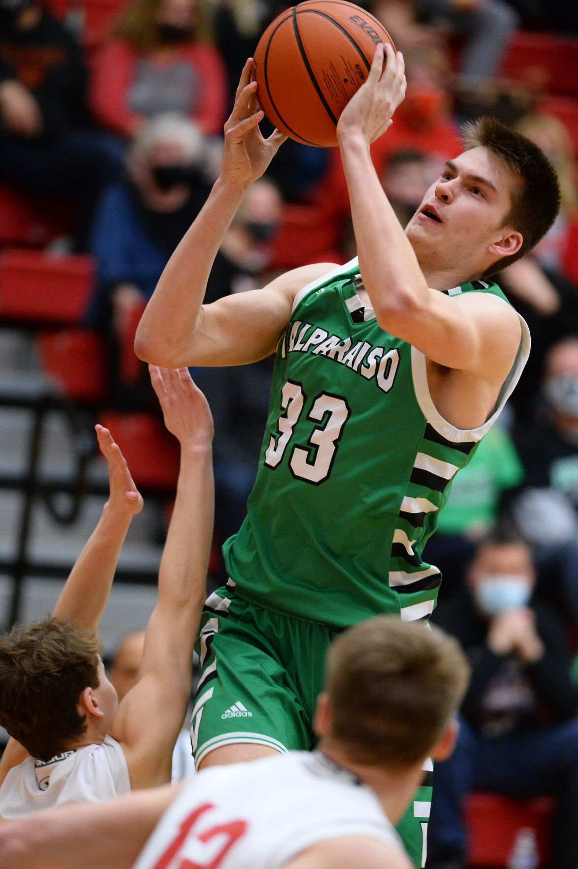 Valparaiso at Crown Point
